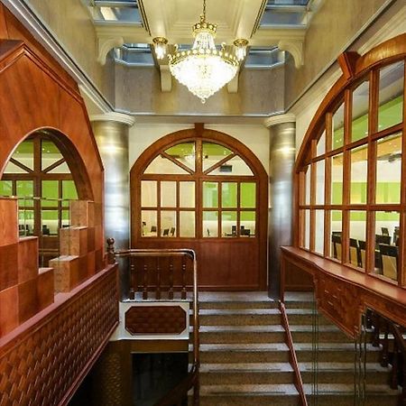 Royal Hotel Magong Dış mekan fotoğraf
