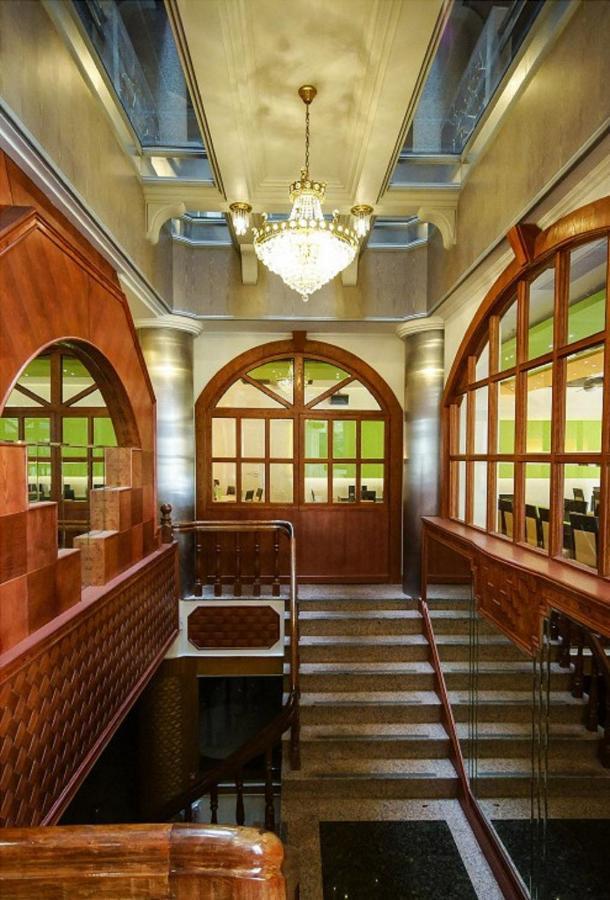 Royal Hotel Magong Dış mekan fotoğraf