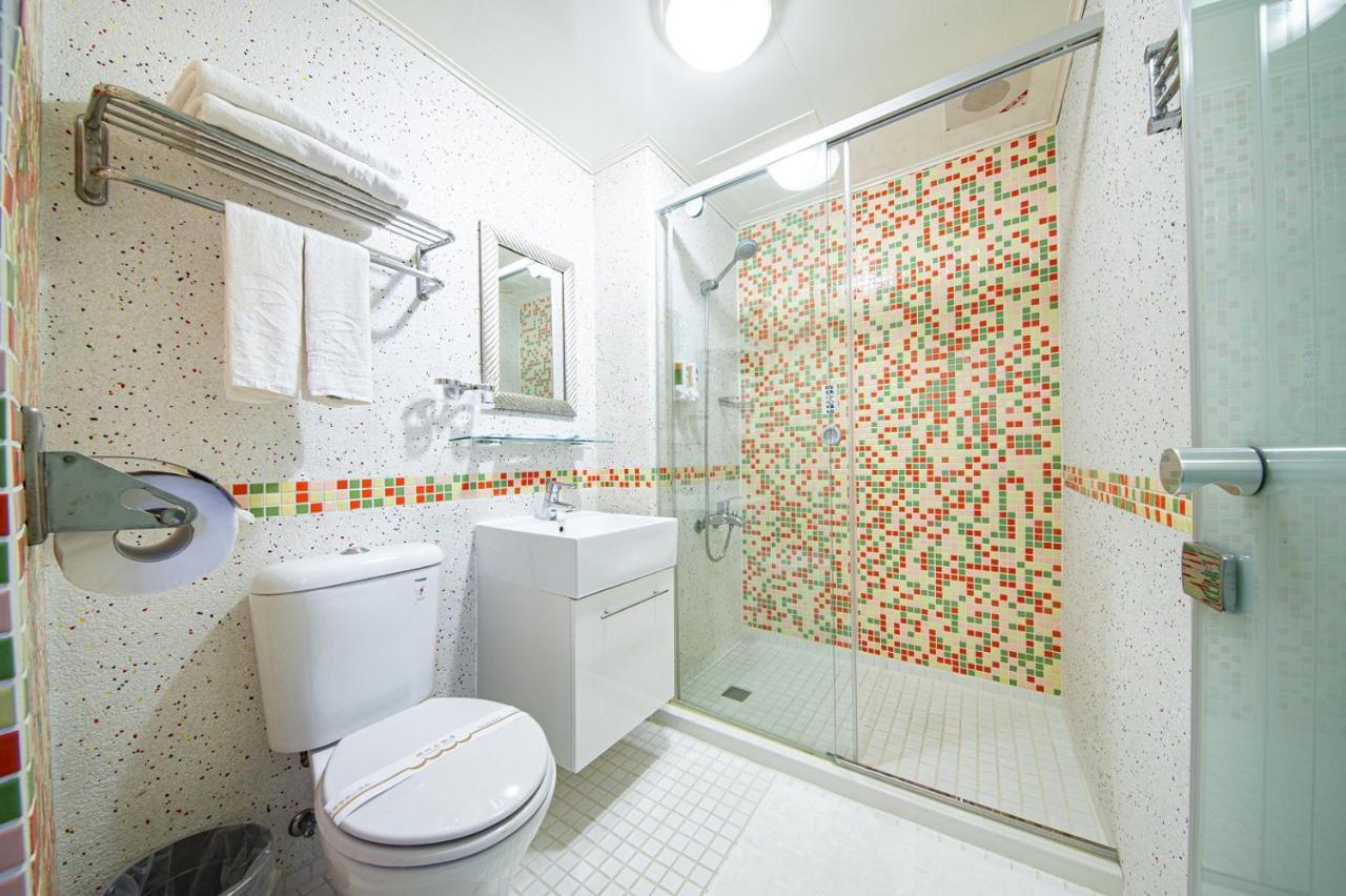 Royal Hotel Magong Dış mekan fotoğraf