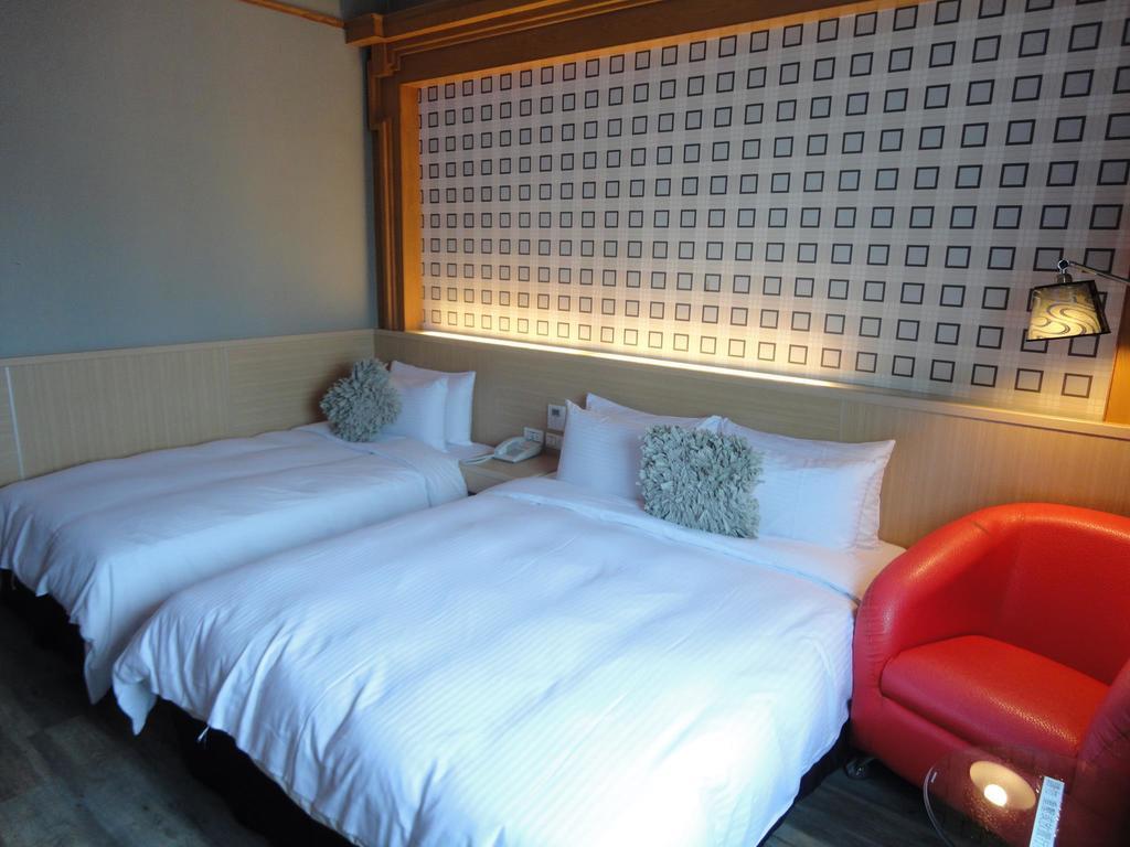 Royal Hotel Magong Oda fotoğraf