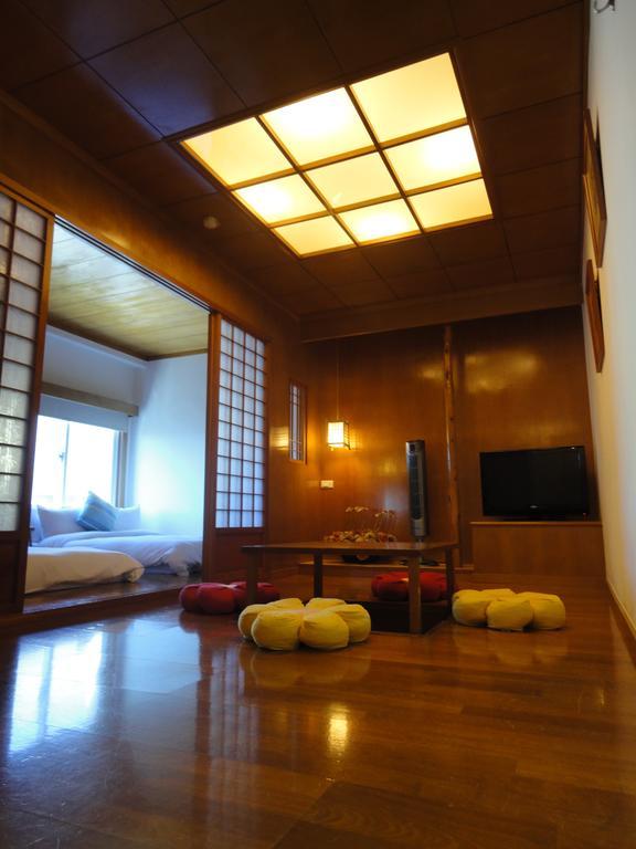 Royal Hotel Magong Oda fotoğraf