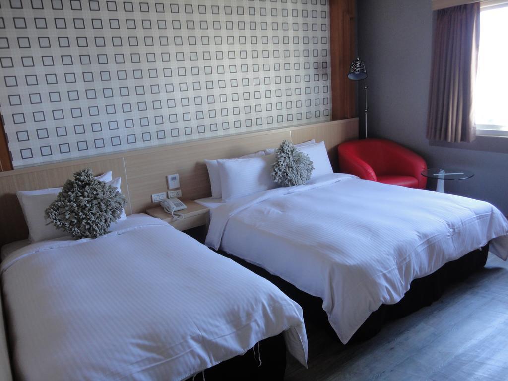 Royal Hotel Magong Oda fotoğraf