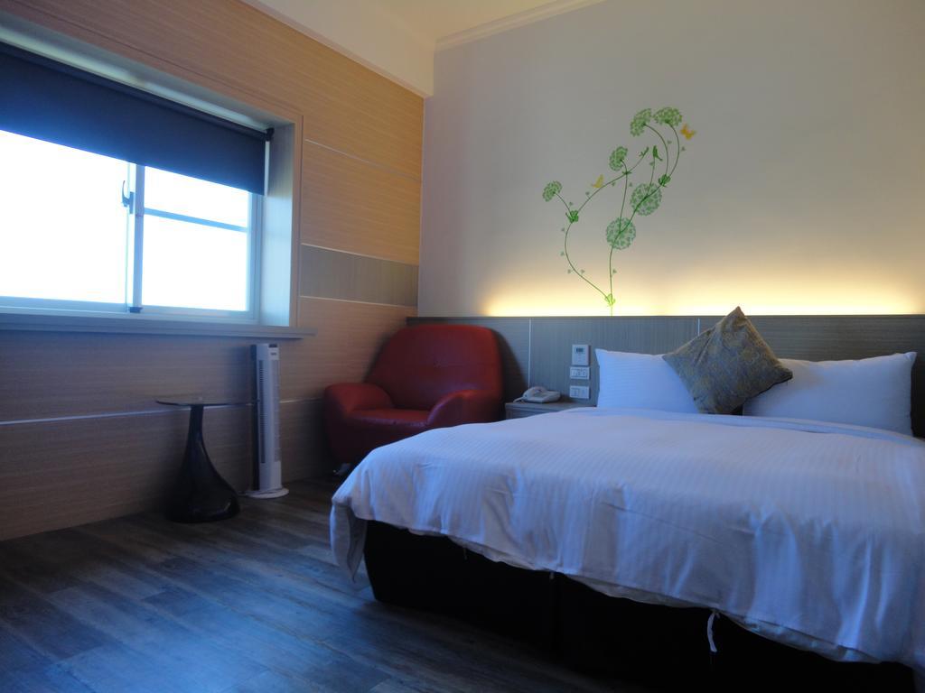 Royal Hotel Magong Oda fotoğraf