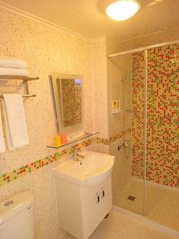Royal Hotel Magong Oda fotoğraf