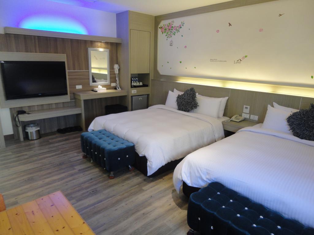 Royal Hotel Magong Oda fotoğraf