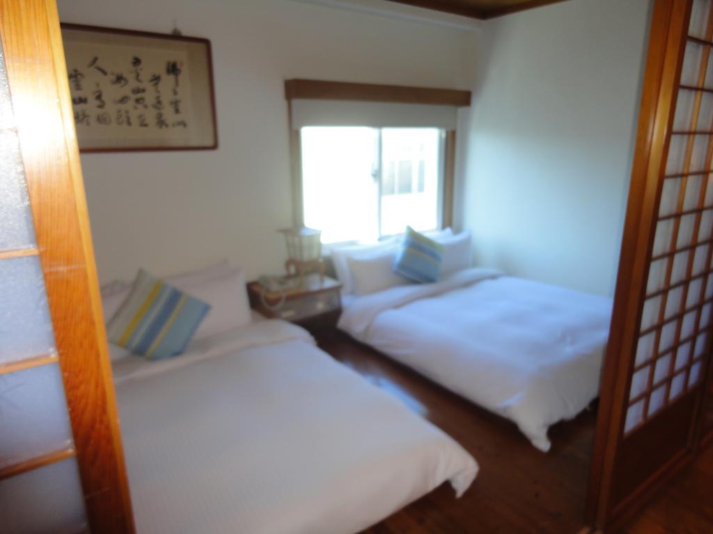 Royal Hotel Magong Oda fotoğraf