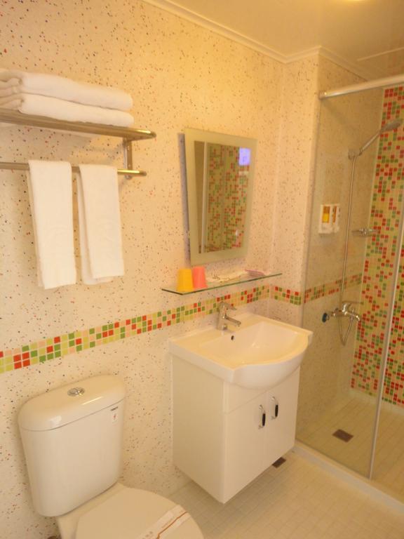 Royal Hotel Magong Oda fotoğraf