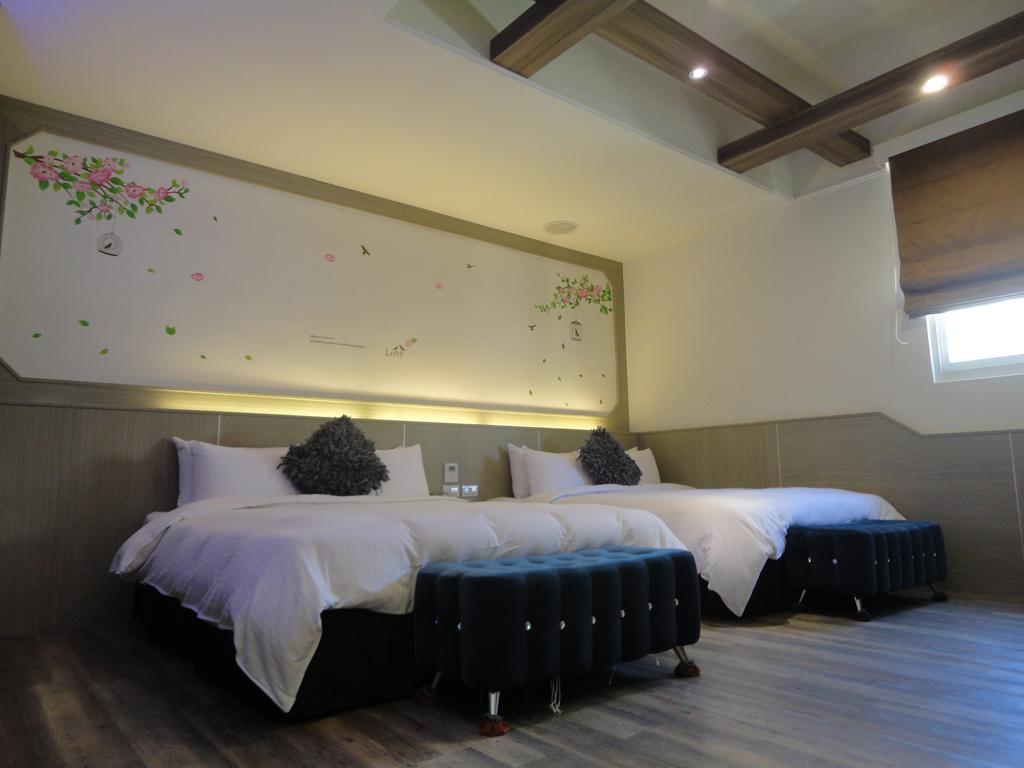Royal Hotel Magong Oda fotoğraf