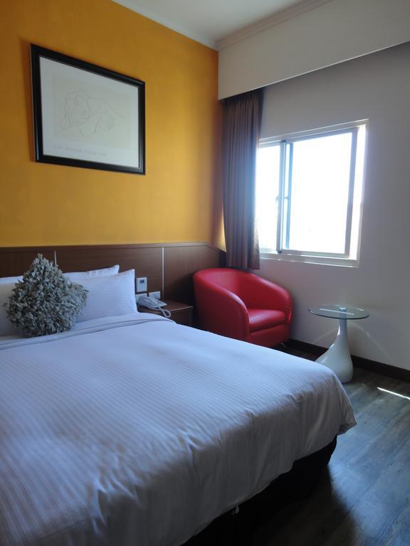 Royal Hotel Magong Oda fotoğraf