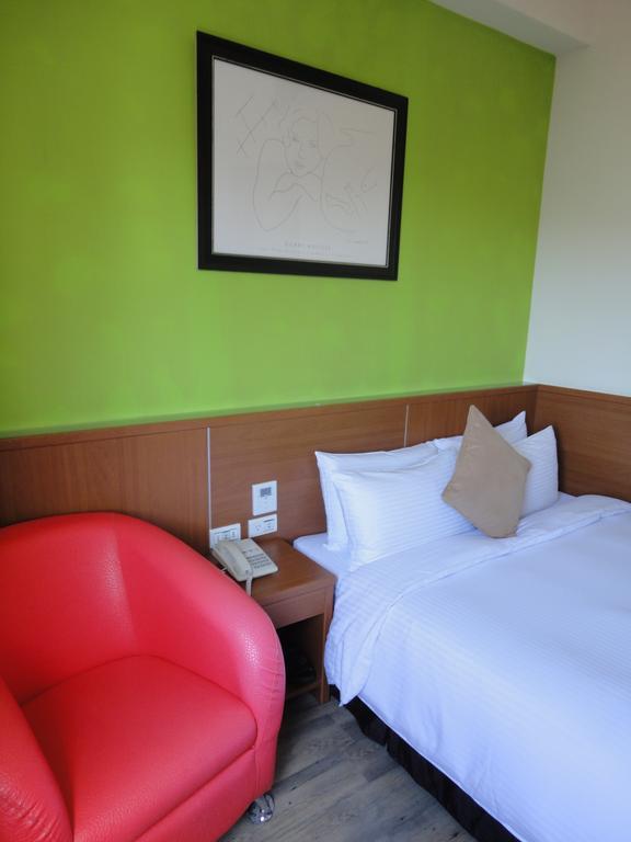Royal Hotel Magong Oda fotoğraf