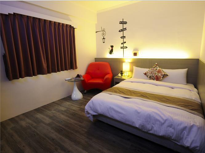 Royal Hotel Magong Dış mekan fotoğraf