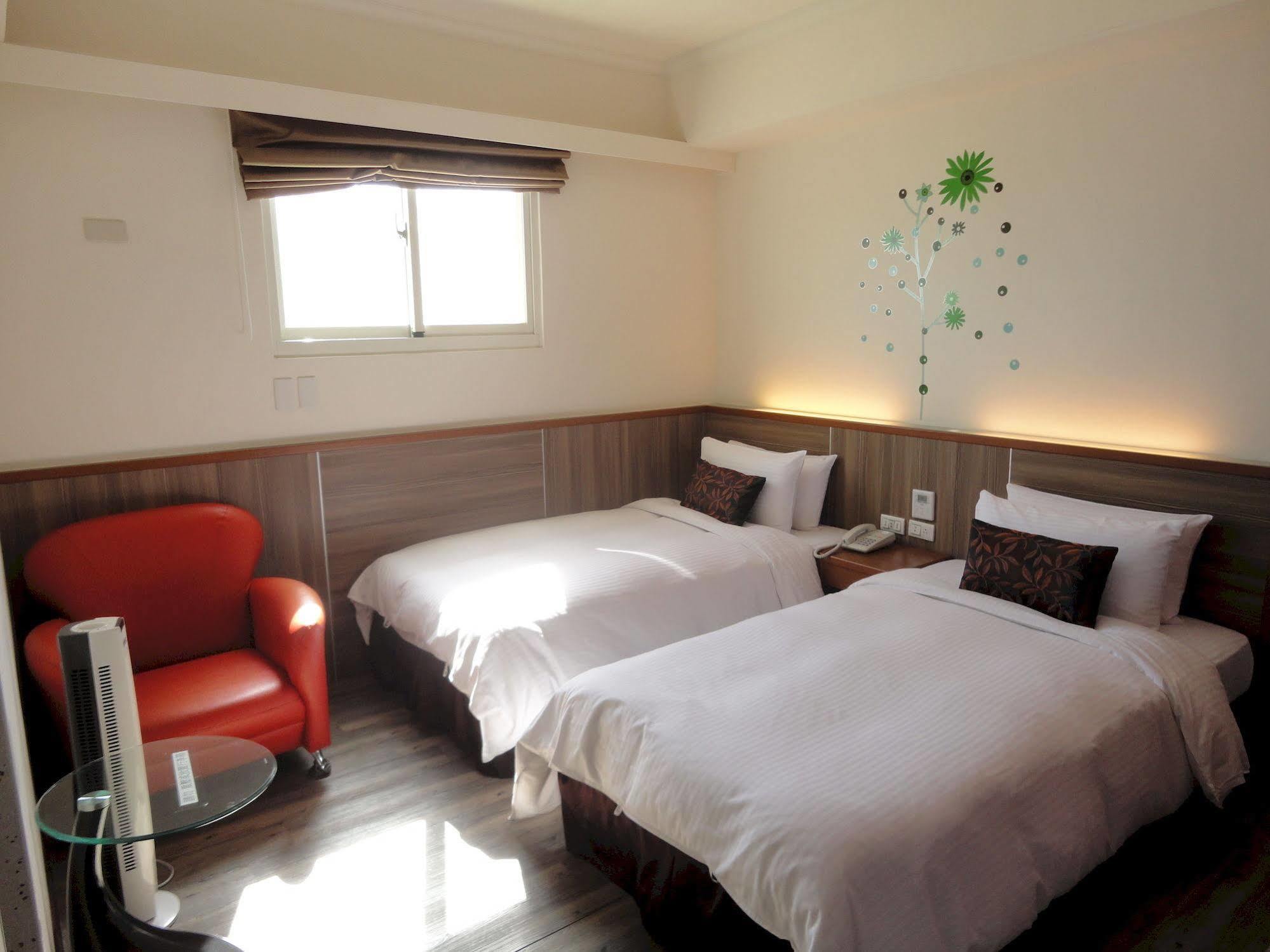 Royal Hotel Magong Dış mekan fotoğraf