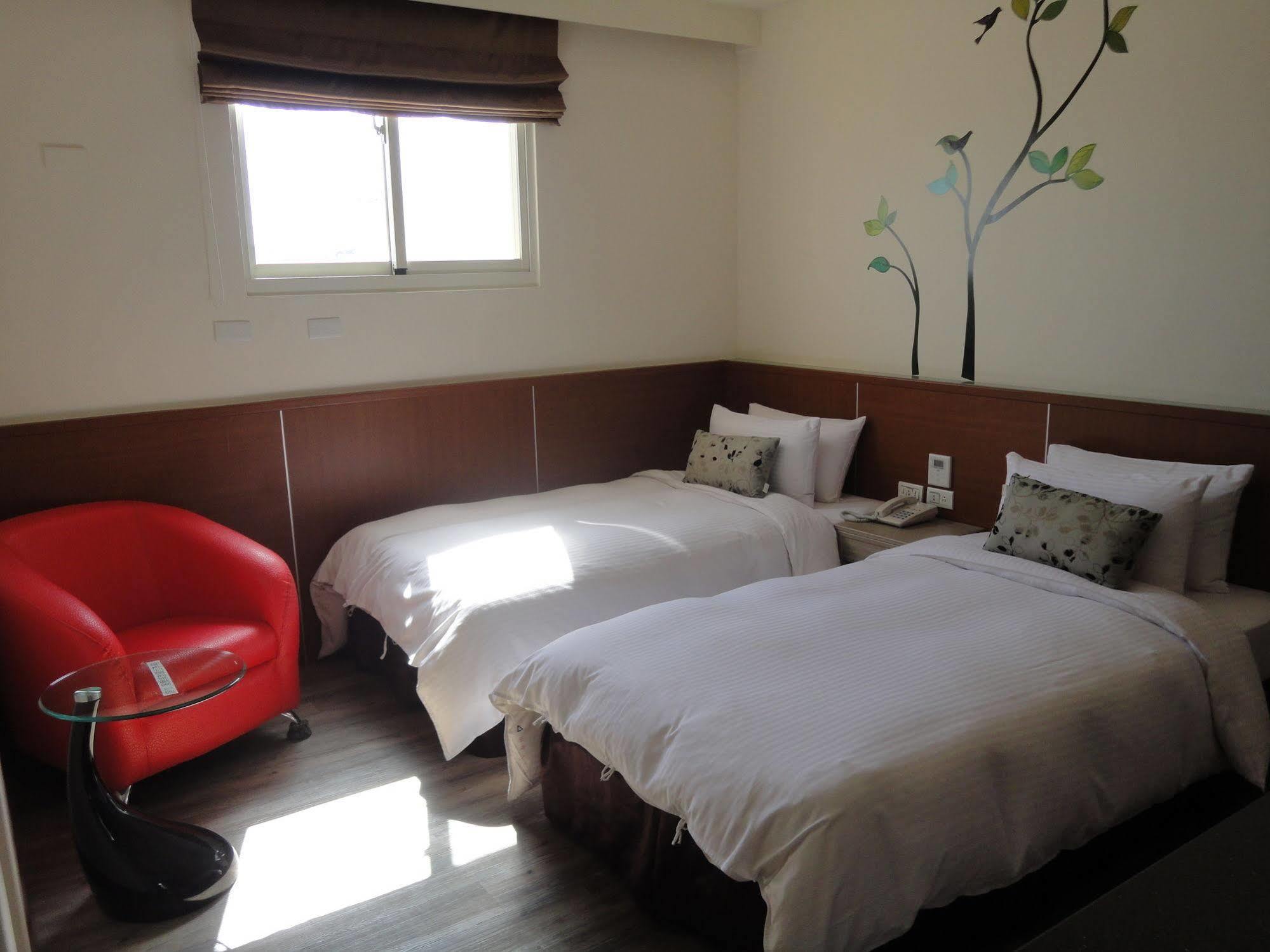 Royal Hotel Magong Dış mekan fotoğraf