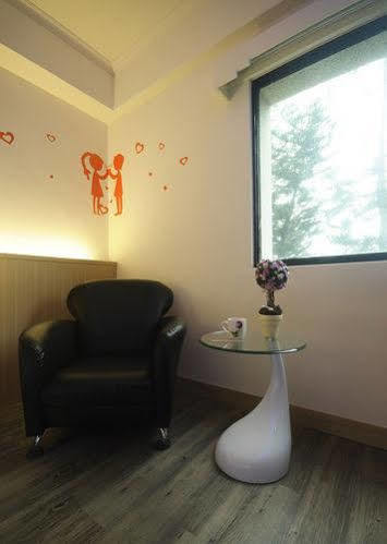 Royal Hotel Magong Dış mekan fotoğraf
