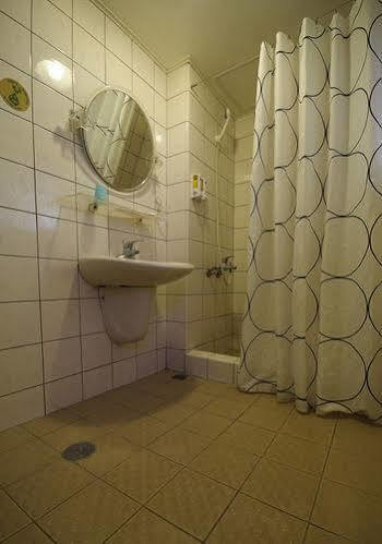 Royal Hotel Magong Dış mekan fotoğraf